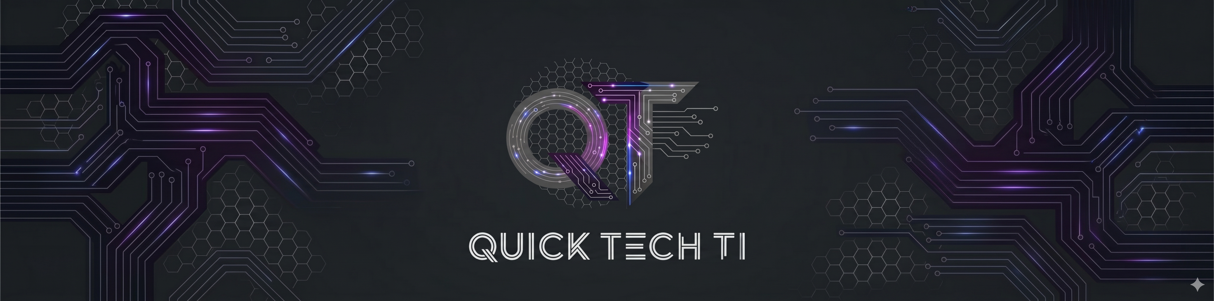 Quick Tech TI